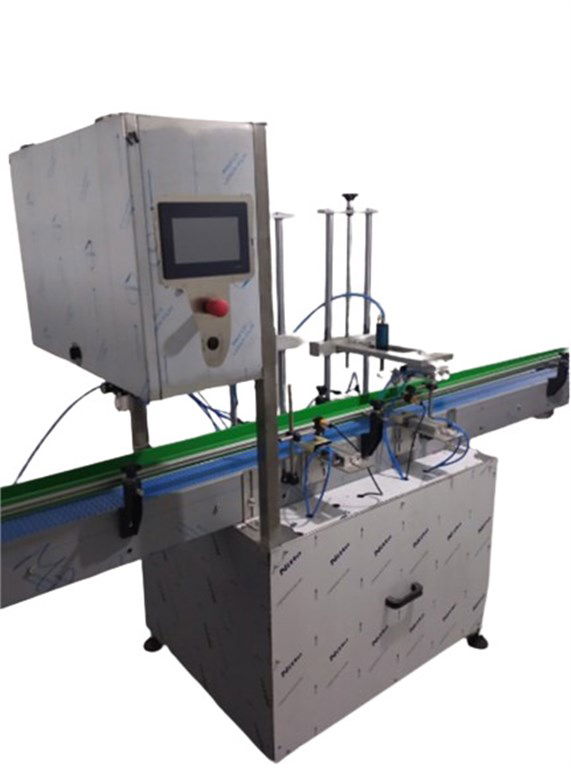 10 Nozullu Lineer Dolum Makinesi (100-1000 ml) 10 Nozullu Lineer Dolum Makinesi (100-1000 ml)-3