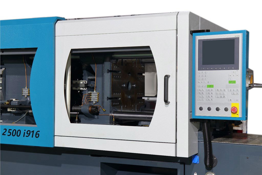 BETECH 120 TON PLASTİK ENJEKSİYON MAKİNESİ (A+120) BETECH 120 TON PLASTİK ENJEKSİYON MAKİNESİ (A+120)-2