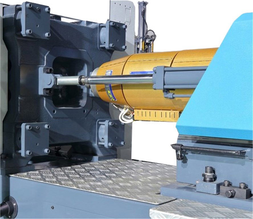 BETECH 120 TON PLASTİK ENJEKSİYON MAKİNESİ (A+120) BETECH 120 TON PLASTİK ENJEKSİYON MAKİNESİ (A+120)-3