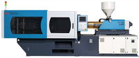 BETECH 120 TON PLASTİK ENJEKSİYON MAKİNESİ (A+120)