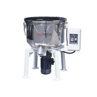 BETECH 50 KG DİKEY HAMMADDE MİKSERİ