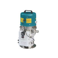 BETECH 300KG/SAAT MAKİNE ÜSTÜ HAMMADDE YÜKLEYİCİ