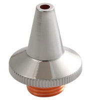 Lazer Kesim Makinası Robot Head Double Nozzle - Ø15mm