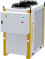 T-MAX 16 kW Kapasiteli 7°C-35°C Hava Soğutmalı Chiller