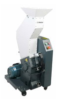 T-MAX 85 Kg/h Üretim Kapasiteli 3 kW Düşük Devirli Kırma Makinesi
