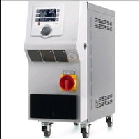 REGLOPLAS P140M/8/SK/SM72/RT100 Kalıp Şartlandırma Ünitesi