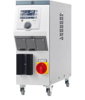 REGLOPLAS P200XL/60/SK/SM85H/RT100 Kalıp Isı Ünitesi