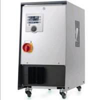REGLOPLAS P160M/18/SK/SM73/RT100 Kalıp Şartlandırma