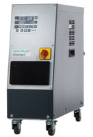 REGLOPLAS 90smart/9/2K/TP20/RT70 Kalıp Şartlandırma Ünitesi