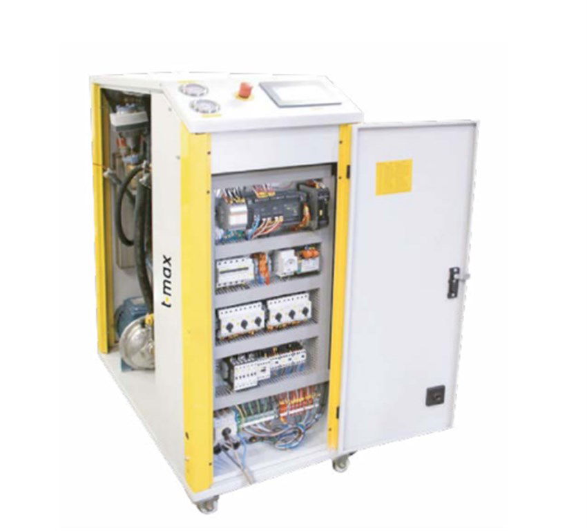 T-MAX 21500 kcal/h Soğutma Kapasiteli Thermoregülatör Üniteleri T-MAX 21500 kcal/h Soğutma Kapasiteli Thermoregülatör Üniteleri-3