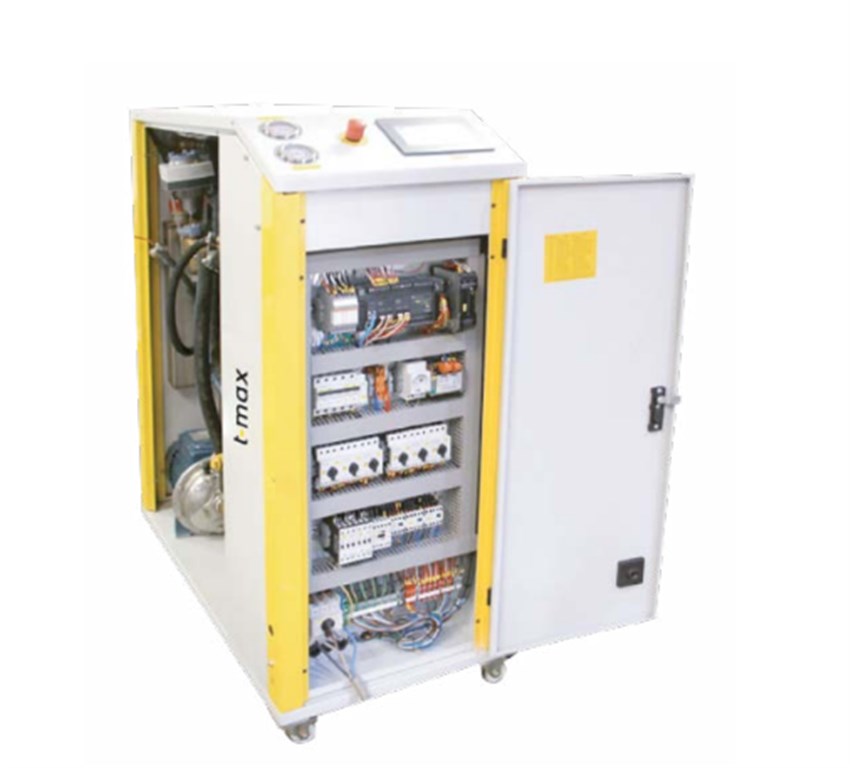 T-MAX MKD 18920kcal/h Thermoregülatör (Çift Zone) T-MAX MKD 18920kcal/h Thermoregülatör (Çift Zone)-3