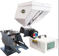 T-MAX TCM-50-25 Plastik Hammadde Volumetrik Dozajlama Cihazı