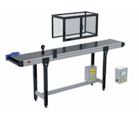 T-MAX NCRS6 Ters L Tipi Konveyör (2500/450)