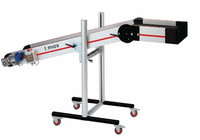 T-MAX NDZ2 Z Tipi Konveyör (1300/600/500/350)