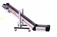 T-MAX NI2 Düz Konveyör (1500/350) T-MAX NI2 Düz Konveyör (1500/350)