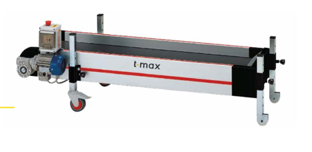 T-MAX NP1 Düz Konveyör