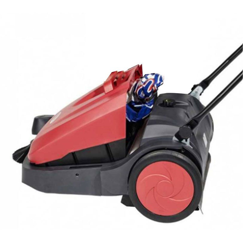 VİPER PS 480 Manuel Süpürücü-2
