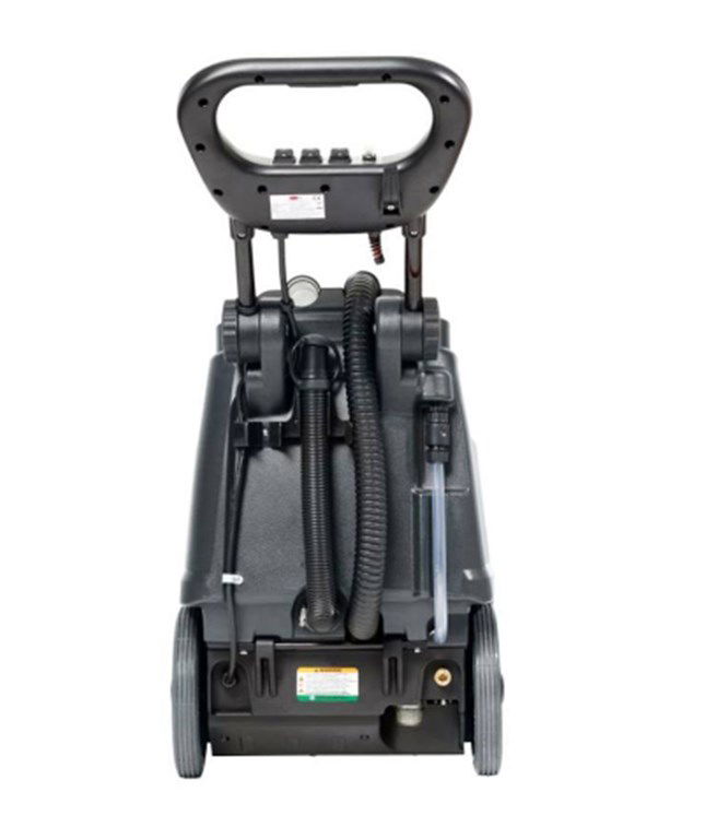 VİPER CEX 410 Profesyonel Halı Temizleme Makinesi-1