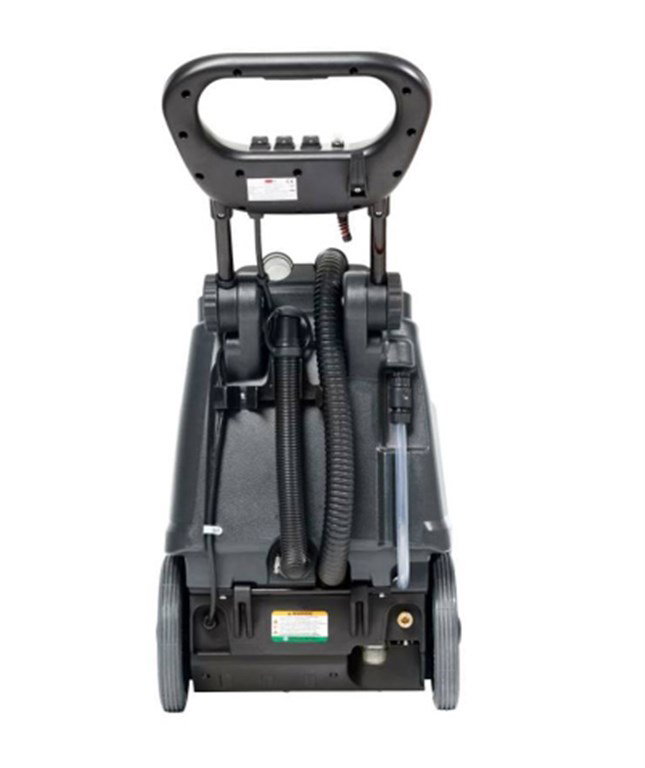 VİPER CEX 410 Profesyonel Halı Temizleme Makinesi VİPER CEX 410 Profesyonel Halı Temizleme Makinesi-2