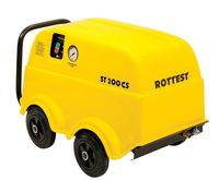 ROTTEST ST 2500 PS Tetikli Basınçlı Yıkama Makinesi