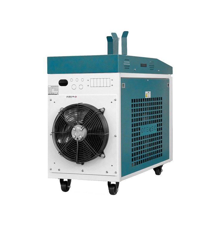 OTEKSO 1.5KW LAZER KAYNAK MAKİNESİ - OTK1001500 OTEKSO 1.5KW LAZER KAYNAK MAKİNESİ - OTK1001500 -3