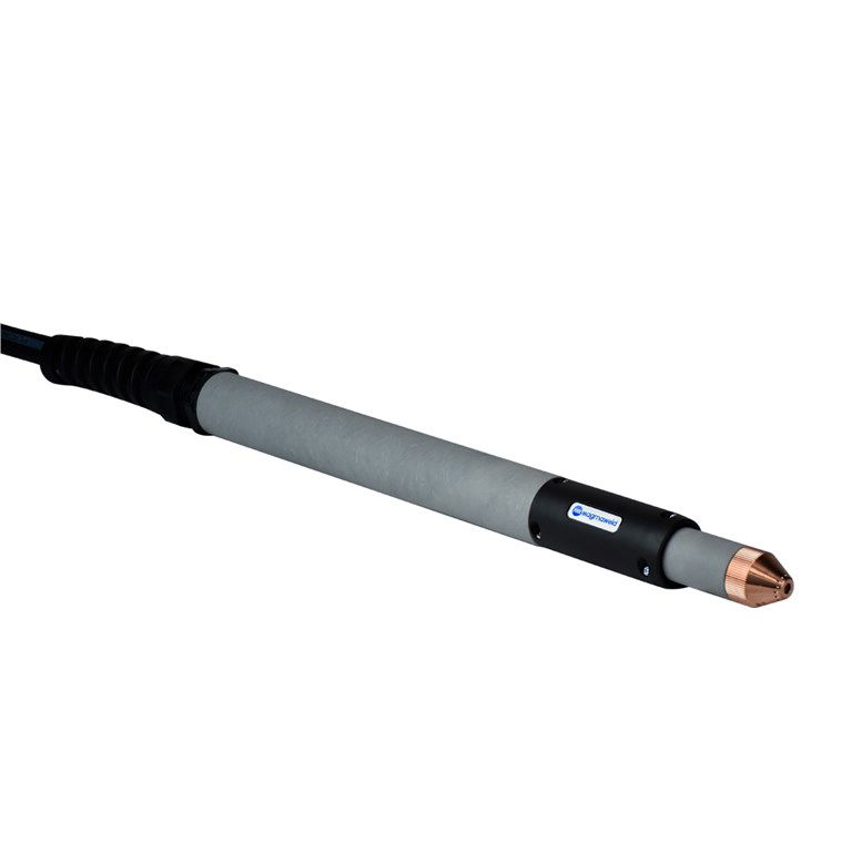 MAGMAWELD MONO FAZ PLAZMA KESME MAKİNESİ - MONOCUT 45i MEKANİZE (12M TORC) - 541A45A000-2