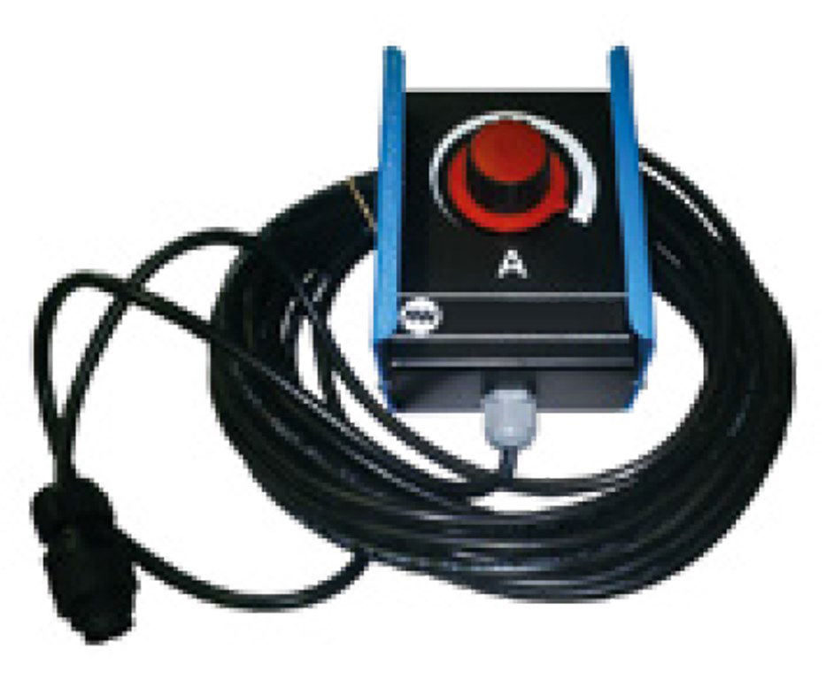 MAGMAWELD 3 FAZLI ÖRTÜLÜ ELEKTROD İNVERTÖR KAYNAK MAKİNESİ - ID 400 E ARABALI- 5030400DM1-1