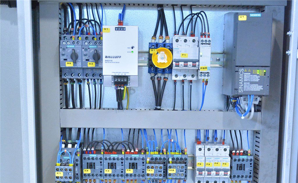 Isıtan (Edge Bender) - EB 2590 NC 3 Eksen NC Kontrollü Hidrolik Abkant Pres 90 Ton 2550mm (+İlave Dayama Ördeği
1 adet) Isıtan (Edge Bender) - EB 2590 NC 3 Eksen NC Kontrollü Hidrolik Abkant Pres 90 Ton 2550mm (+İlave Dayama Ördeği
1 adet)-4