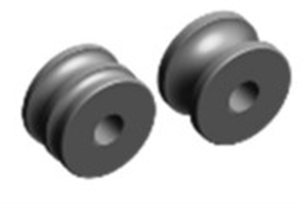 Isıtan PK-10 Çelik Boru Büküm Tezgah Kalıbı (0-33,7 mm) 