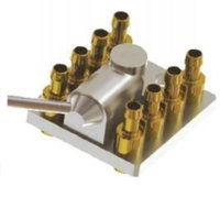 TEKNO-MET 8 LI MULTİ QUICK KAPLİN MM T09.08 HGB 10