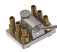 TEKNO-MET 6 LI MULTİ QUICK KAPLİN MM T09.06 FGF 13