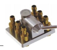 TEKNO-MET 6 LI MULTİ QUICK KAPLİN MM T09.06 HGF 10