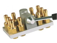 TEKNO-MET 10 LU MULTİ QUICK KAPLİN MM T09.10 HGF 10