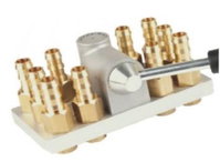 TEKNO-MET 10 LU MULTİ QUICK KAPLİN MM T09.10 FGB 10