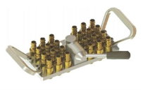 TEKNO-MET 24 LÜ MULTİ QUICK KAPLİN MM T09.24 FGB 10
