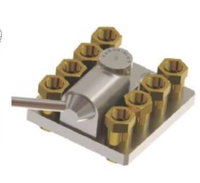 TEKNO-MET 8 Lİ MULTİ QUICK KAPLİN MM T09.08 DGB 17