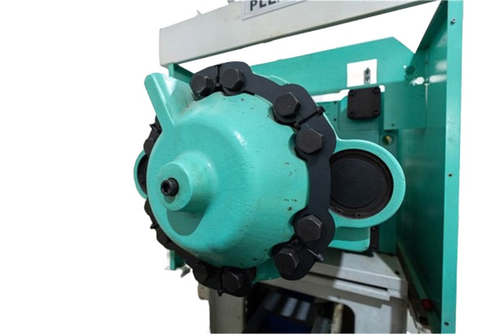 ARBURG 570C ALLROUNDER 2200-1300 Plastik Enjeksiyon ARBURG 570C ALLROUNDER 2200-1300 Plastik Enjeksiyon-7