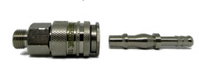 TEKNO-MET T019-05 EGB 13 ENDÜSTRİYEL QUİCK KAPLİN