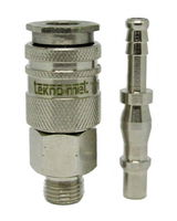 TEKNO-MET T019-05 EGB 10 ENDÜSTRİYEL QUİCK KAPLİN