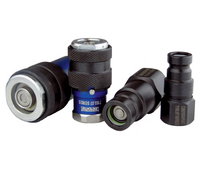 TEKNO-MET T103.07 DUBM 17 ENDÜSTRİYEL QUİCK KAPLİN