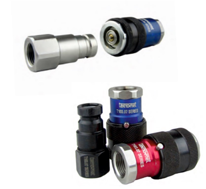TEKNO-MET T103.07 DUBM 17 ENDÜSTRİYEL QUİCK KAPLİN TEKNO-MET T103.07 DUBM 17 ENDÜSTRİYEL QUİCK KAPLİN-2