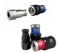 TEKNO-MET T103.08 DGBM 21 ENDÜSTRİYEL QUİCK KAPLİN