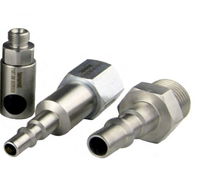 TEKNO-MET T107-06 CGMB 08 ENDÜSTRİYEL QUİCK KAPLİN