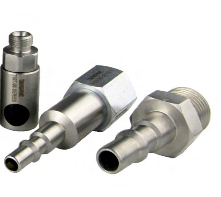 TEKNO-MET T107-06 SGB 10 ENDÜSTRİYEL QUİCK KAPLİN TEKNO-MET T107-06 SGB 10 ENDÜSTRİYEL QUİCK KAPLİN-2