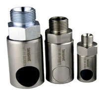 TEKNO-MET T107-08 PGB 1012 ENDÜSTRİYEL QUİCK KAPLİN