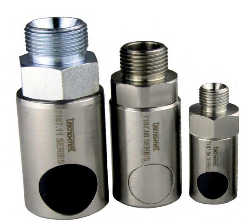 TEKNO-MET T107 06 DGB 17 ENDÜSTRİYEL QUİCK KAPLİN TEKNO-MET T107 06 DGB 17 ENDÜSTRİYEL QUİCK KAPLİN-2
