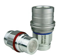 TEKNO-MET T124 .08 NGB 21 ENDÜSTRİYEL KAPLİN