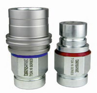 TEKNO-MET T124 .16 DGB 26 ENDÜSTRİYEL KAPLİN