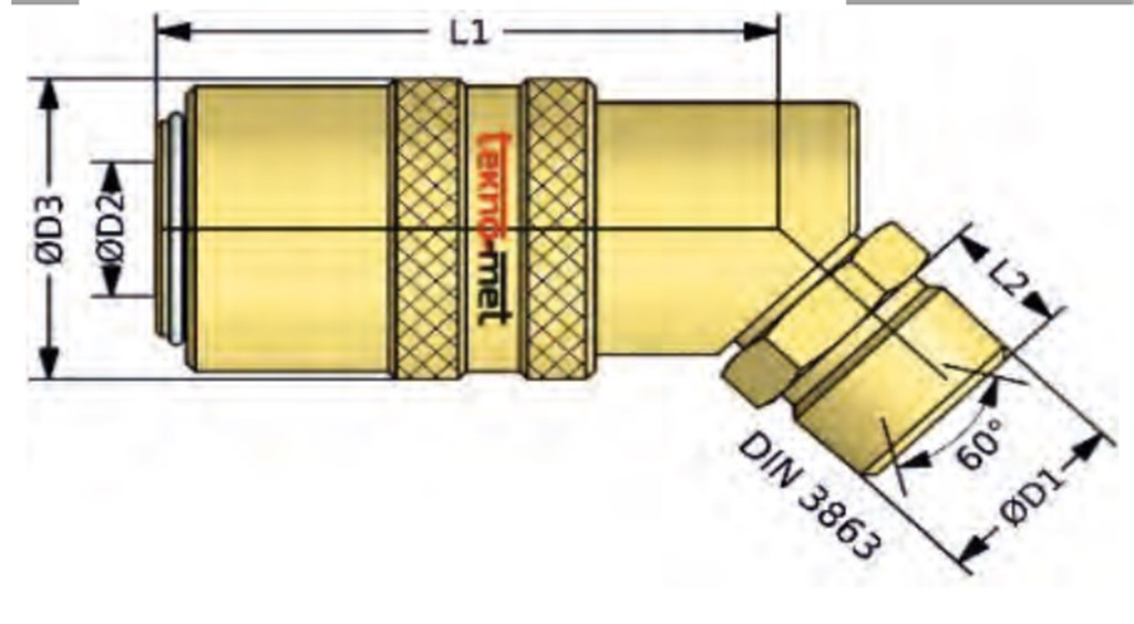 TEKNO-MET CSK T060 EG 17-45 ENDÜSTRİYEL QUİCK KAPLİN-1