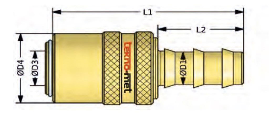 TEKNO-MET SK T060 FG 10 ENDÜSTRİYEL QUİCK KAPLİN-1